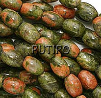 Гранит ( Порфир, Унакит)