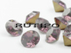 Конусный страз Light Amethyst 5мм, шт