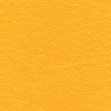 Felt golden yellow - 22.5 * 31 * 0.1cm (USA)