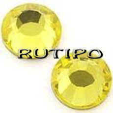 Стразы Lt.Col.Topaz 1.9-2мм, шт