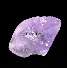 Аметист 48*33*24мм, 35.96г