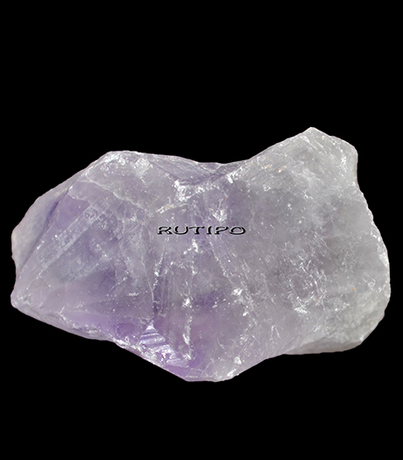 Аметист 46*30*23мм, 34.28г