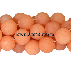 Bead Quartzite matt, 10mm, pcs
