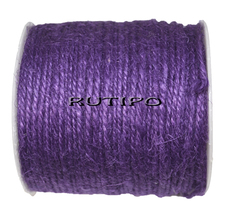 Бечевка Purple 2мм*1м 