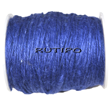 Бечевка RoyalBlue 2мм*1м 