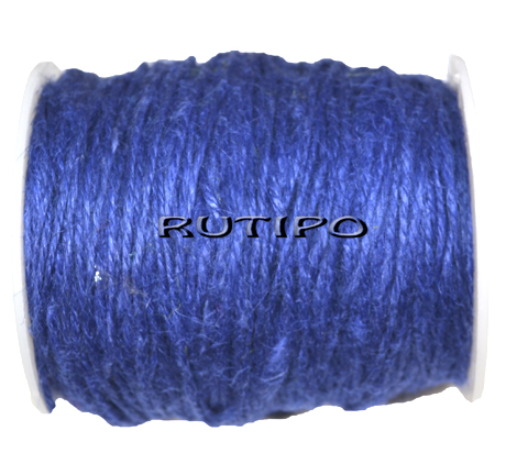 Бечевка RoyalBlue 2мм*1м 