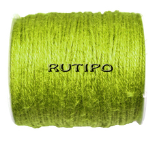 Мотузка PaleGreen 2мм*1м