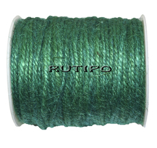 Бечевка Green 2мм*1м 