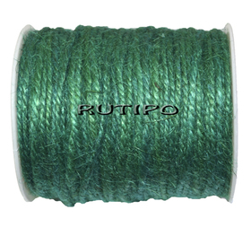 Бечевка Green 2мм*1м 