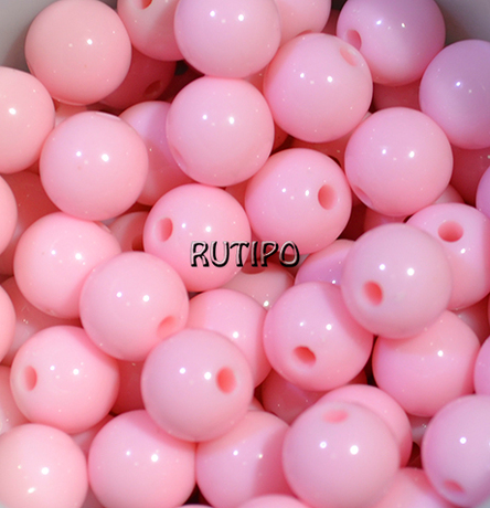 Бусина PearlPink 10мм, шт