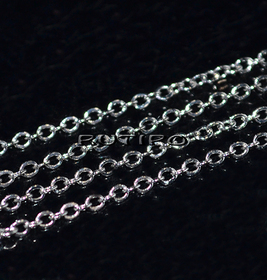 Ланцюг Platinum (р/л 2*1.5мм), м