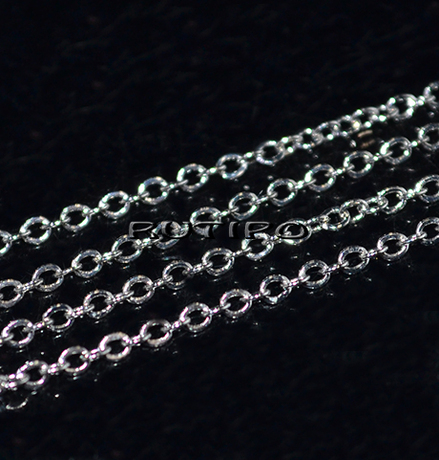 Цепь Platinum (р/з 2*1.5мм), 1м