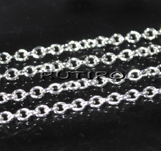 Stainless Steel chain (size 2*2mm), 1cm
