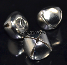 Бубенцы Platinum, 20*18мм, шт