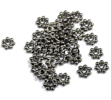 Разделитель Gunmetal 4*1.5мм, шт