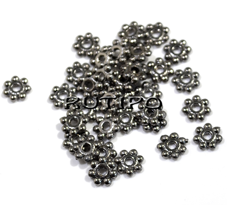 Разделитель Gunmetal 4*1.5мм, шт