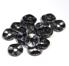 Разделитель диск, Gunmetal 7*1мм, шт