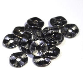 Разделитель диск, Gunmetal 7*1мм, шт