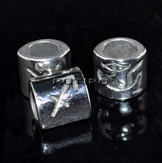 Stainless Steel bead 