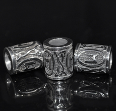 Stainless Steel Bead 16*13mm, pcs