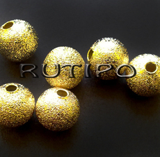 Golden Bead 