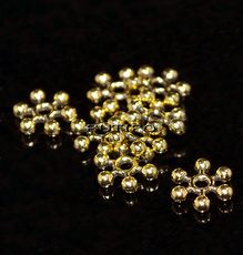 Разделитель Antique gold 8*2мм, шт