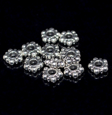 Разделитель Antique Silver 5*2мм, шт