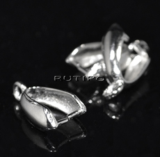 Бейл Platinum 14*8*5мм, шт