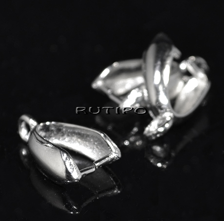 Бейл Platinum 14*8*5мм, шт