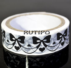 Decorative tape 