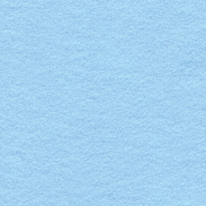Blue felt - 20 * 29.5cm, thickness 0.9-1mm