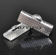 Зажим Silver 20мм, шт