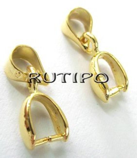 Бейл Golden, 20*7мм, шт