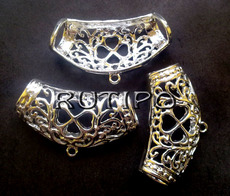 Pendant holder 18 * 31mm, pcs