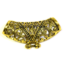 Pendant holder 35 * 17 * 8mm, pcs