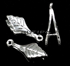 Бейл Silver 