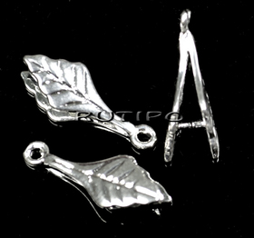 Bail silver color 