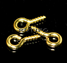 Штифт Golden 8*4*1мм, шт