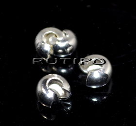 Кримп Platinum 5мм, шт