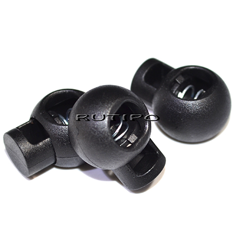 Фиксатор Black 22*18*14мм, шт