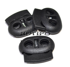 Фиксатор Black 20*13*7мм, шт