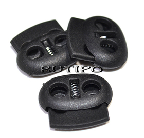Фиксатор Black 20*13*7мм, шт