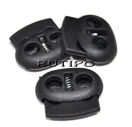 Фиксатор Black 20*13*7мм, шт