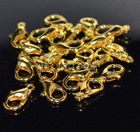 Карабин Golden 10мм, шт 