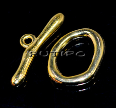 Тогл Golden 29*22мм, шт