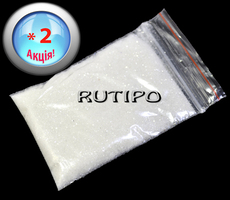 White glitter, packing 4.5g, 5pcs(+5pcs as a gift)