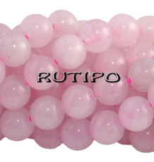 Tinted Jadeite bead 8mm, 200pcs