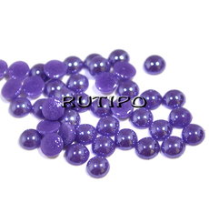 Ceramic cabochon 