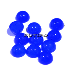 Tinted Jadeite RoyalBlue 5.7-6*3.5mm, pcs