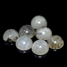 Cabochon Labradorite 8*4mm, piece